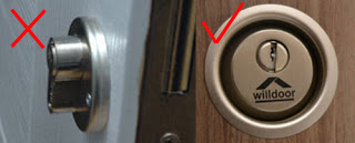 gaziantep Kapı Güvenliği